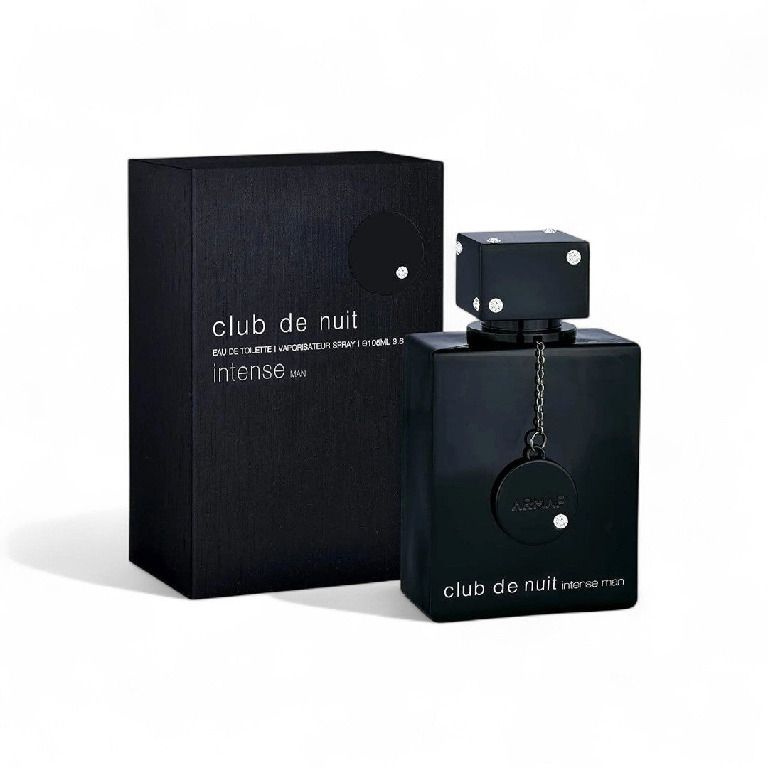 Armaf Club De Nuit Intense 105ml EDT Hombre