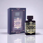 Lattafa Oud Amethyst 100ml EDP Unisex