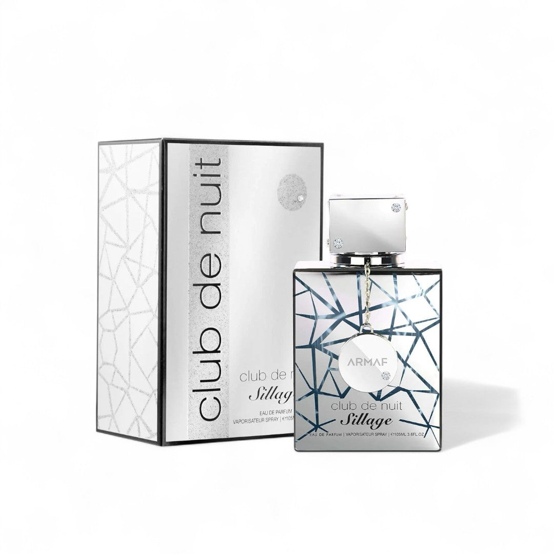 Armaf Club De Nuit Sillage 105ml EDP Unisex