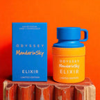 Armaf Odyssey Mandarin Sky Elixir 100ml EDP Hombre