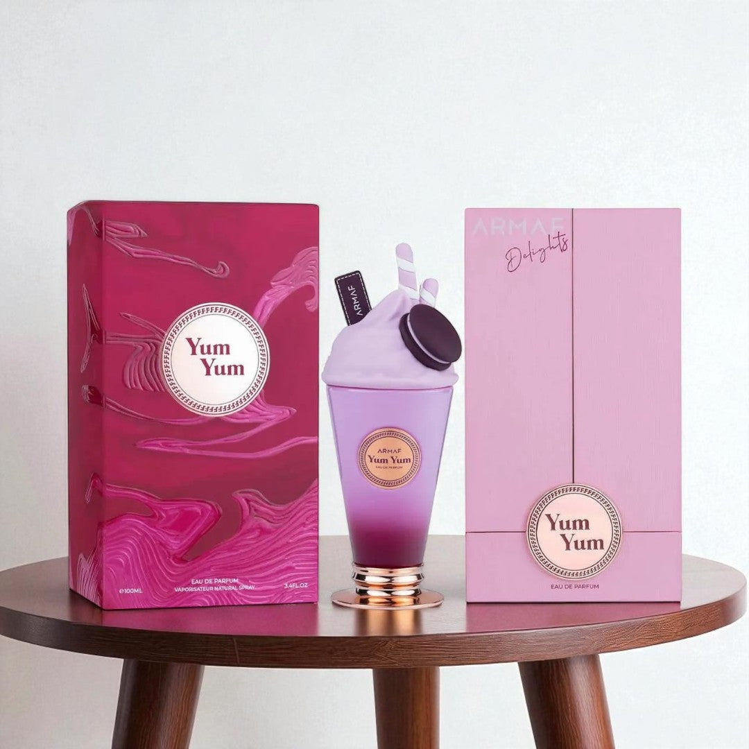 Armaf Delights Yum Yum 100ml EDP Mujer
