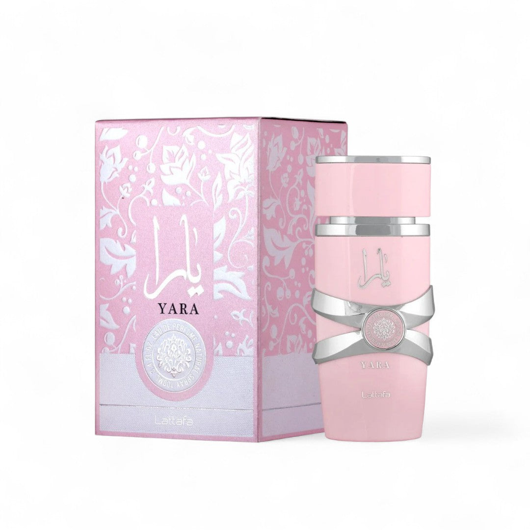 Lattafa Yara 100ml EDP Mujer
