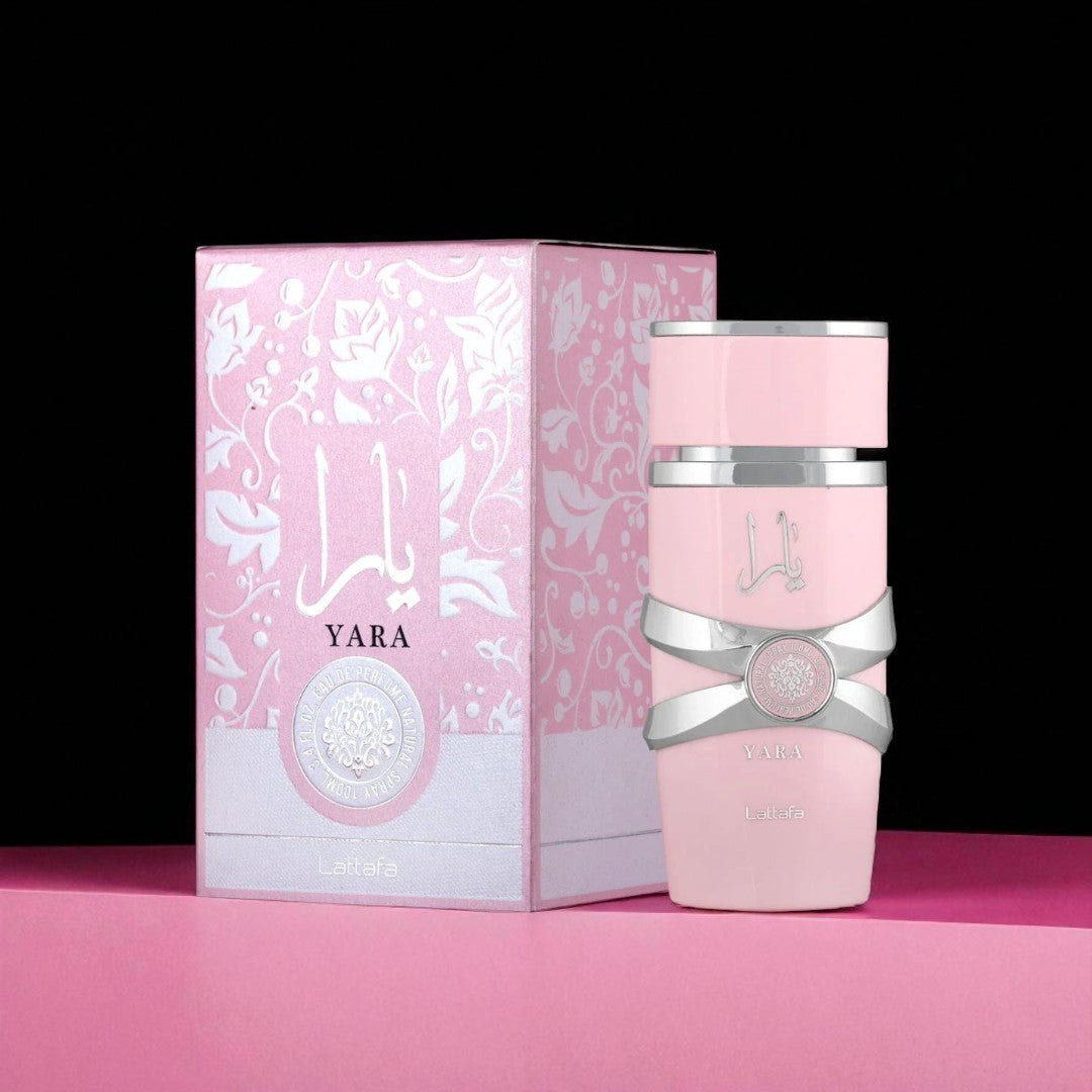Lattafa Yara 100ml EDP Mujer