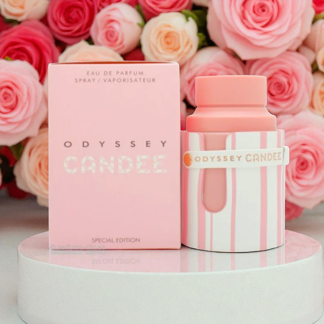 Armaf Odyssey Candee 100ml EDP Mujer