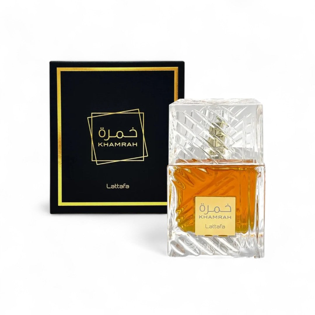Lattafa Khamrah 100ml EDP Unisex