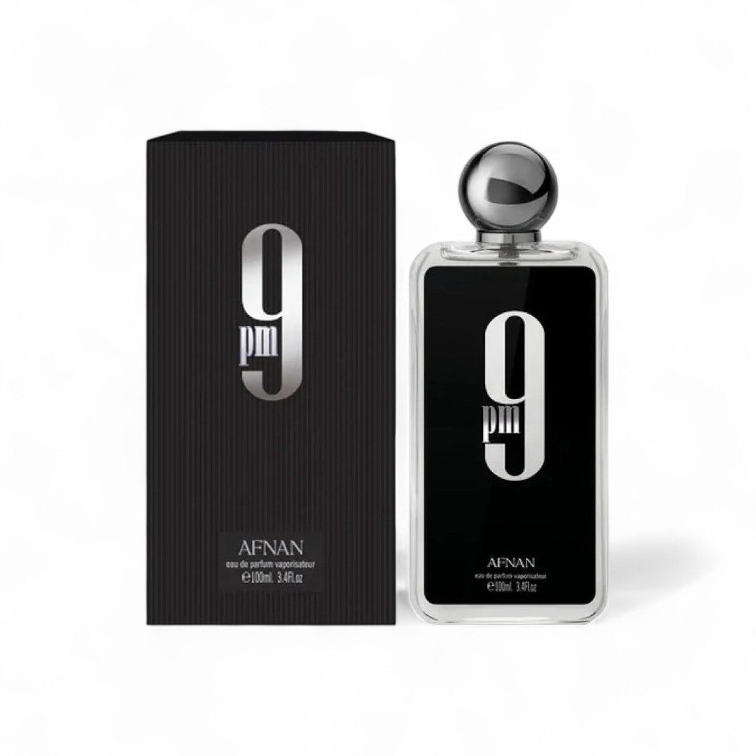 Afnan 9pm 100ml EDP Hombre