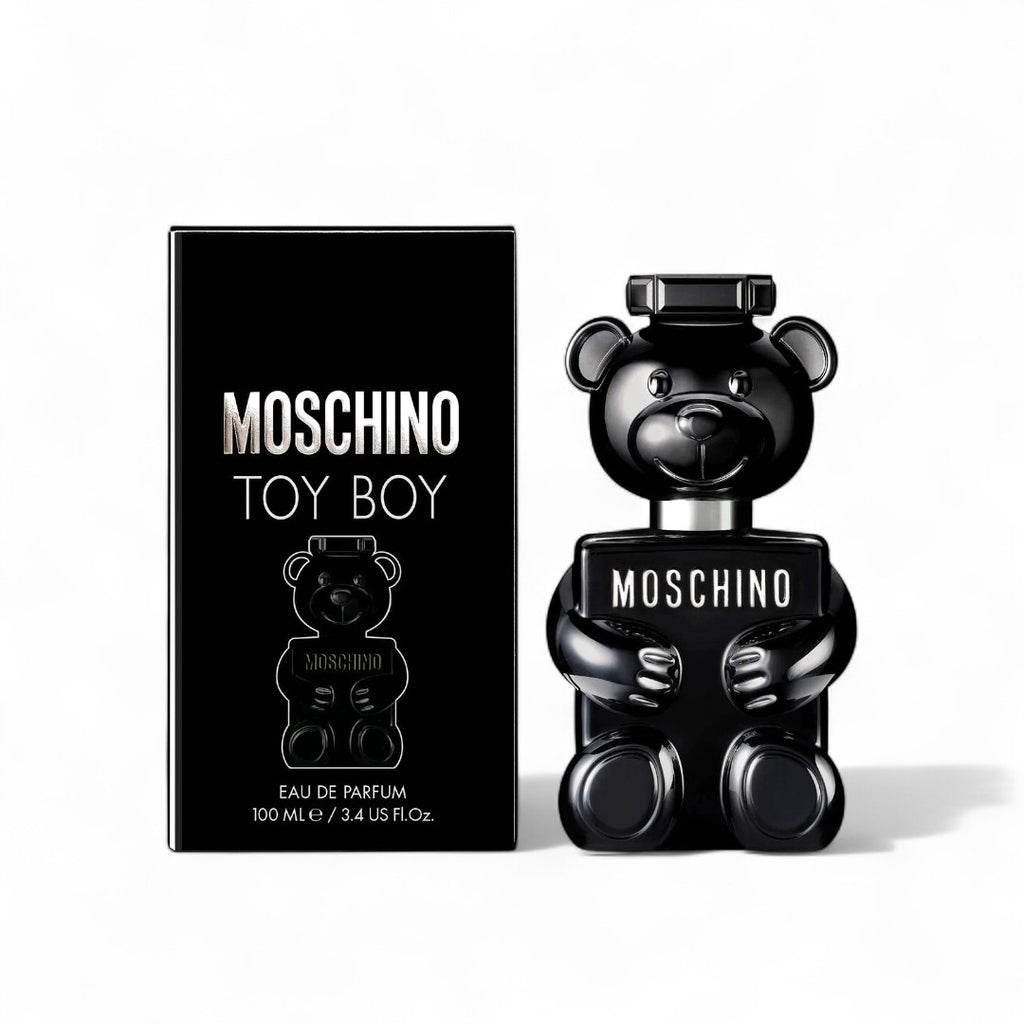 Moschino Toy Boy 100ml EDP Hombre