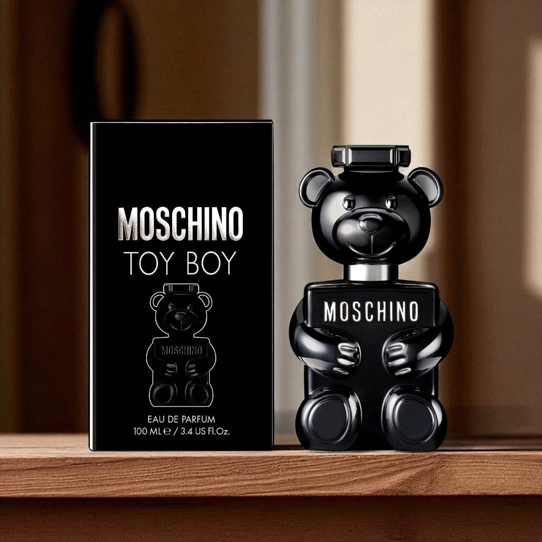 Moschino Toy Boy 100ml EDP Hombre