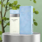 Light Blue Dolce & Gabbana 100ml EDT Mujer