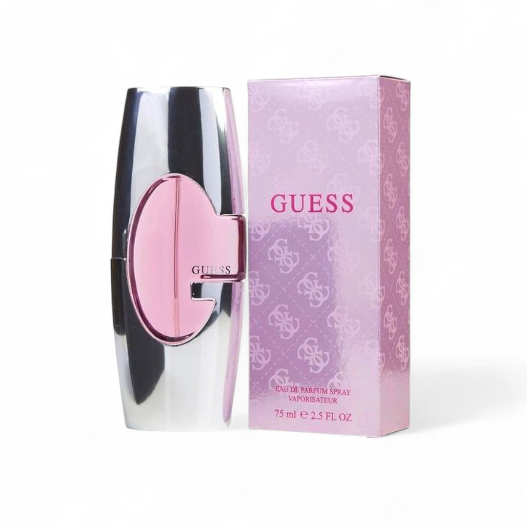 Guess Rosada 75ml EDP Mujer