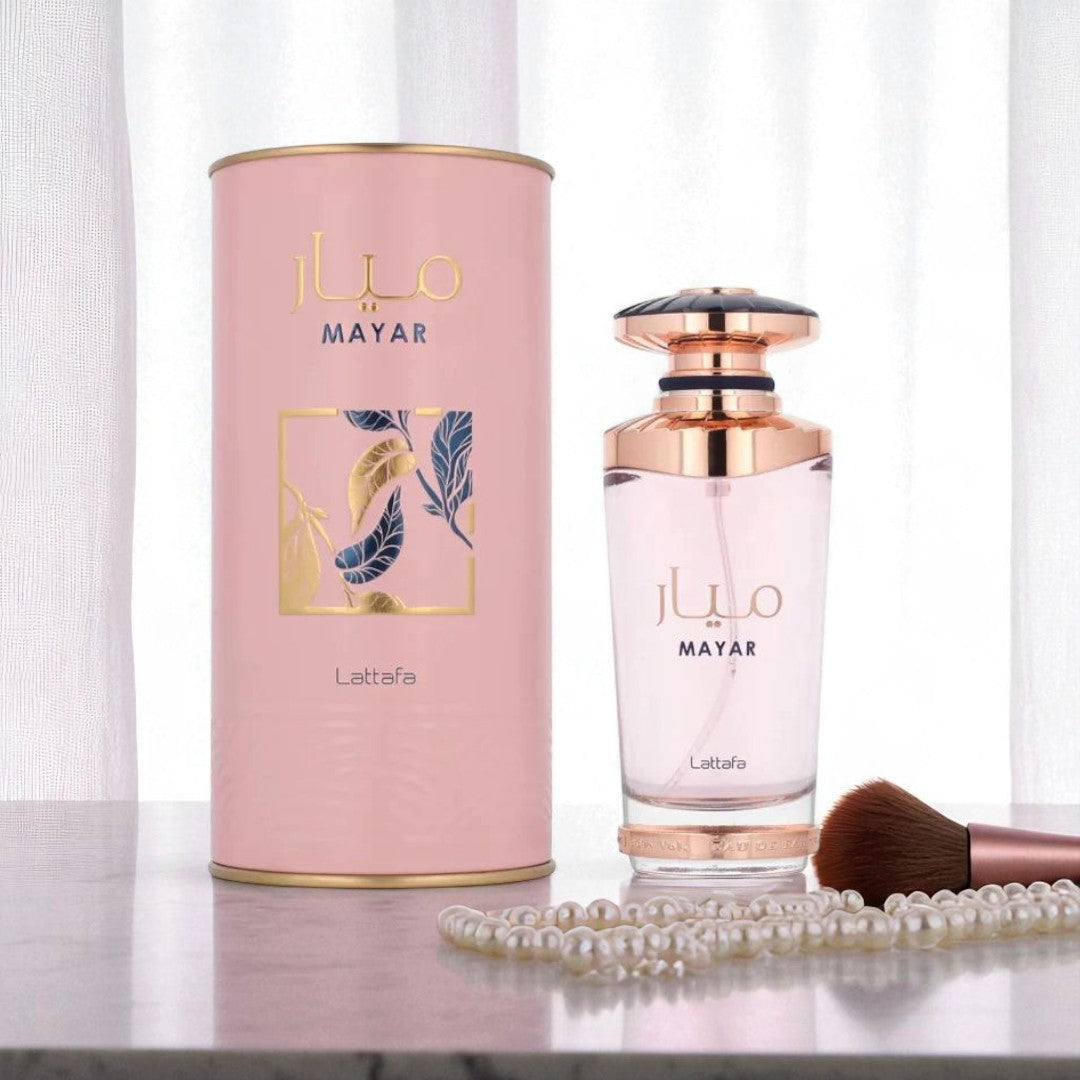 Lattafa Mayar 100ml EDP Mujer