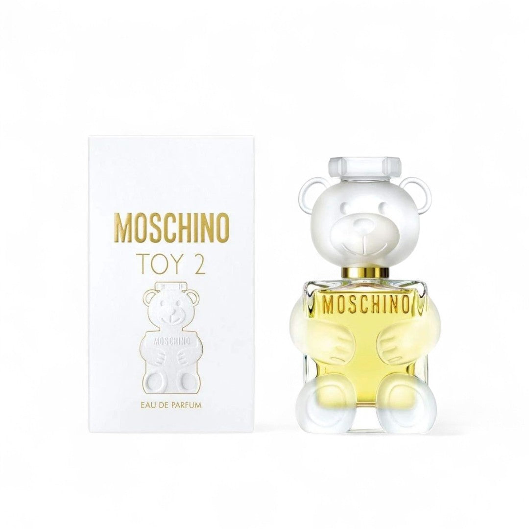 Moschino Toy 2 100ml EDP Mujer