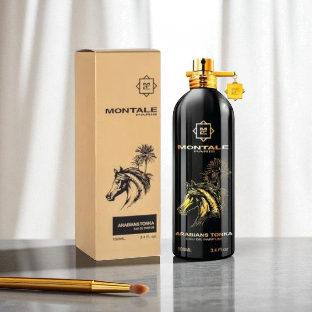 Montale Arabians Tonka 100ml EDP Unisex