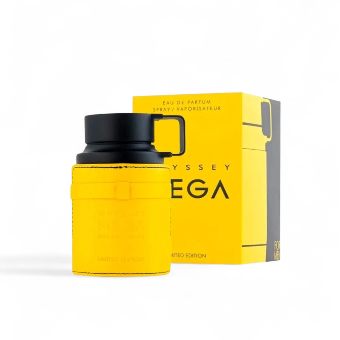 Armaf Odyssey Mega 100ml EDP Hombre