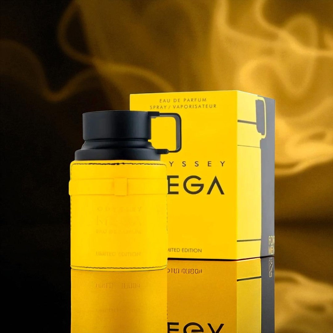 Armaf Odyssey Mega 100ml EDP Hombre
