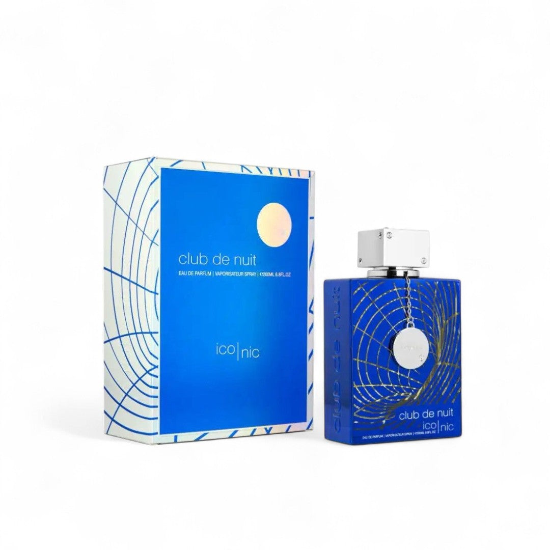 Armaf Club de Nuit Iconic 105ml EDP Unisex