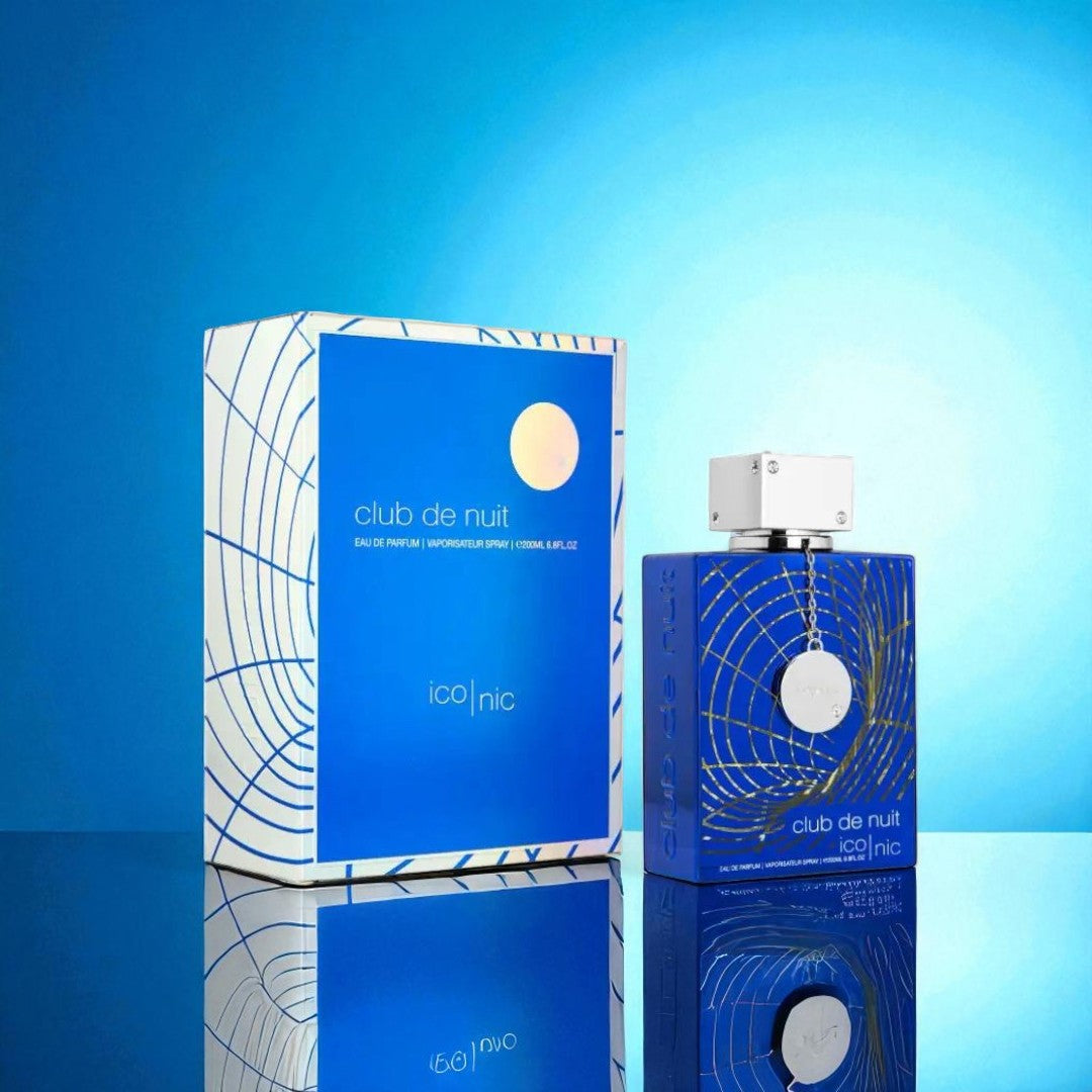 Armaf Club de Nuit Iconic 105ml EDP Unisex