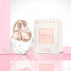 Bvlgari Omnia Crystalline EDT Mujer