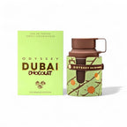 Armaf Odyssey Dubai Chocolat 100ml EDP Unisex