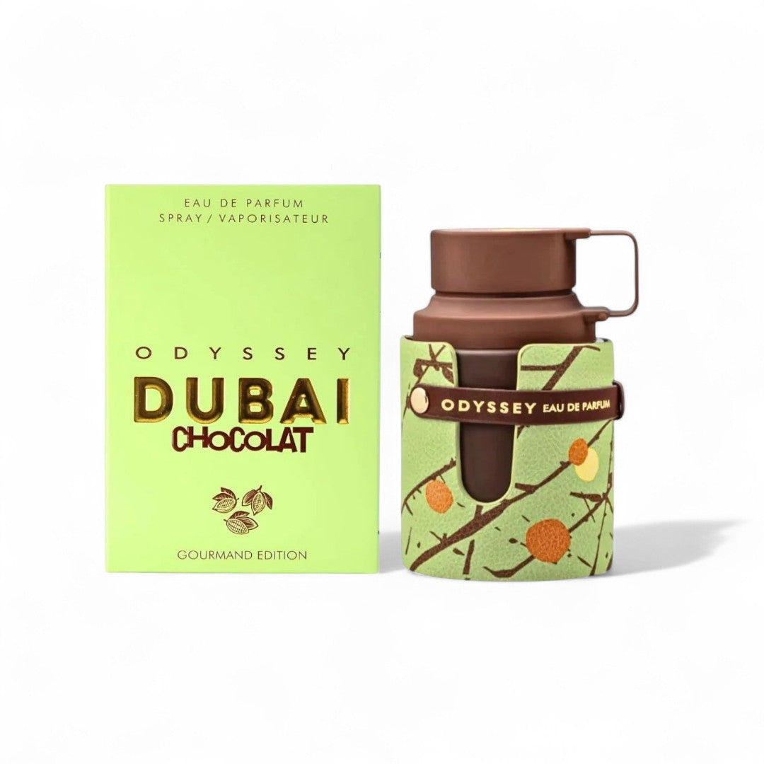 Armaf Odyssey Dubai Chocolat 100ml EDP Unisex