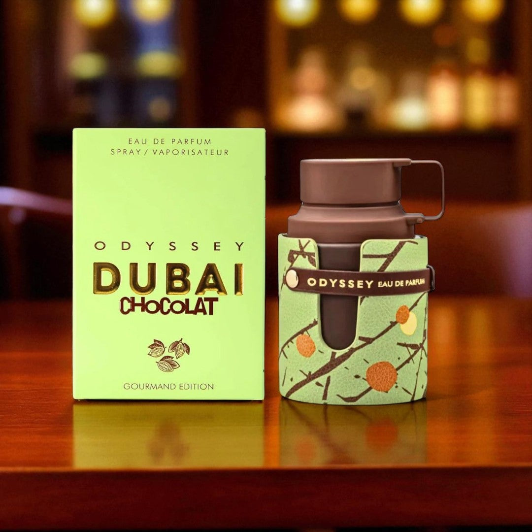Armaf Odyssey Dubai Chocolat 100ml EDP Unisex