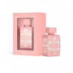 Lattafa Noble Blush 100ml EDP Mujer