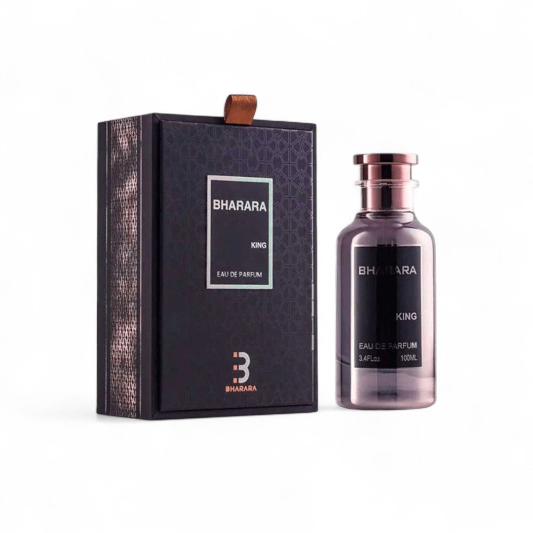 Bharara King 100ml EDP Hombre