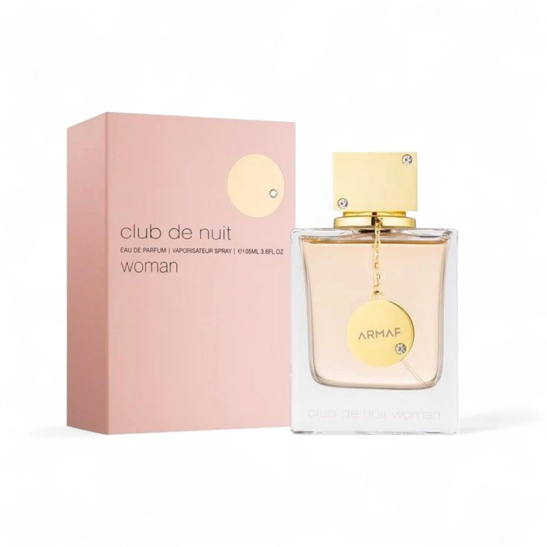 Armaf Club de Nuit Woman 105ml EDP Mujer