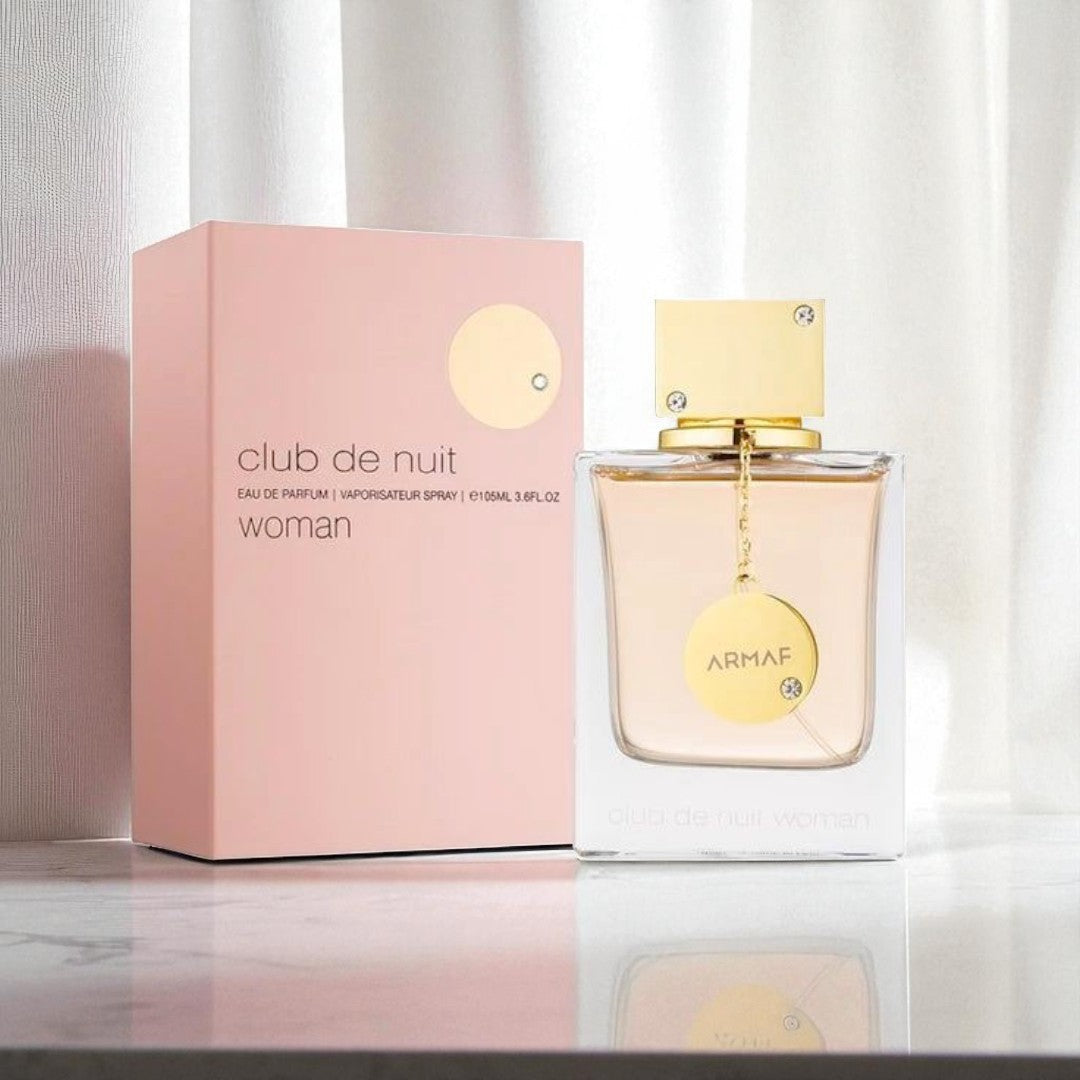 Armaf Club de Nuit Woman 105ml EDP Mujer