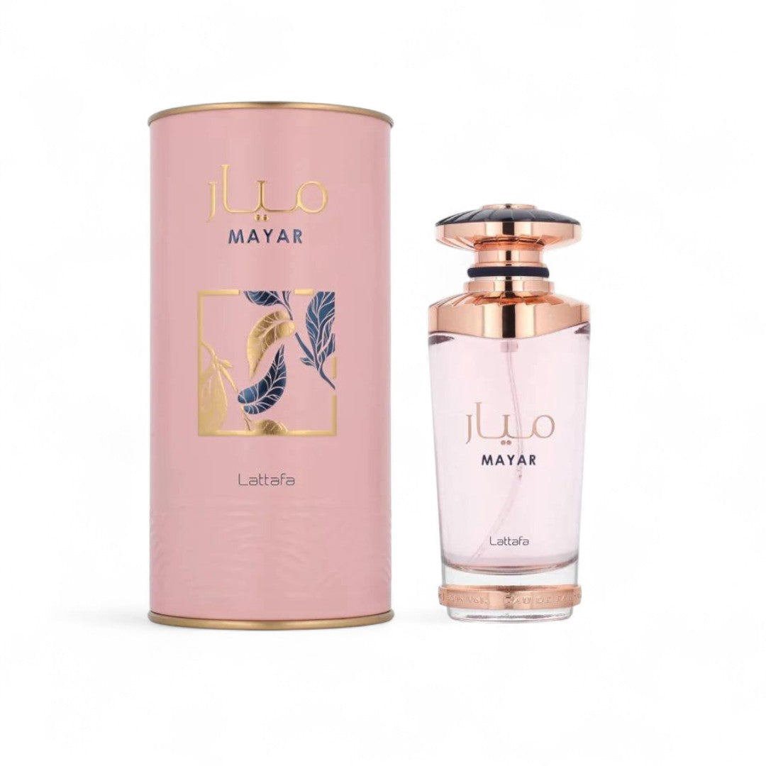 Lattafa Mayar 100ml EDP Mujer